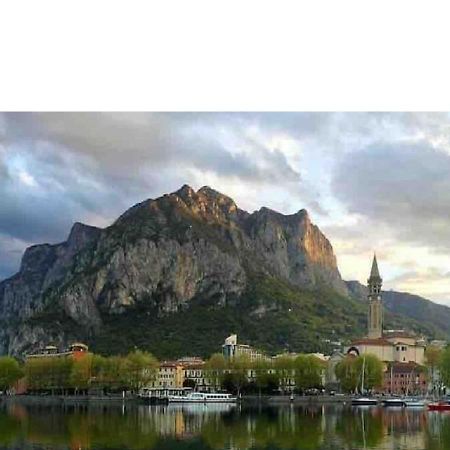 Hotel La Nostra Casa In Centro Lecco Exteriér fotografie