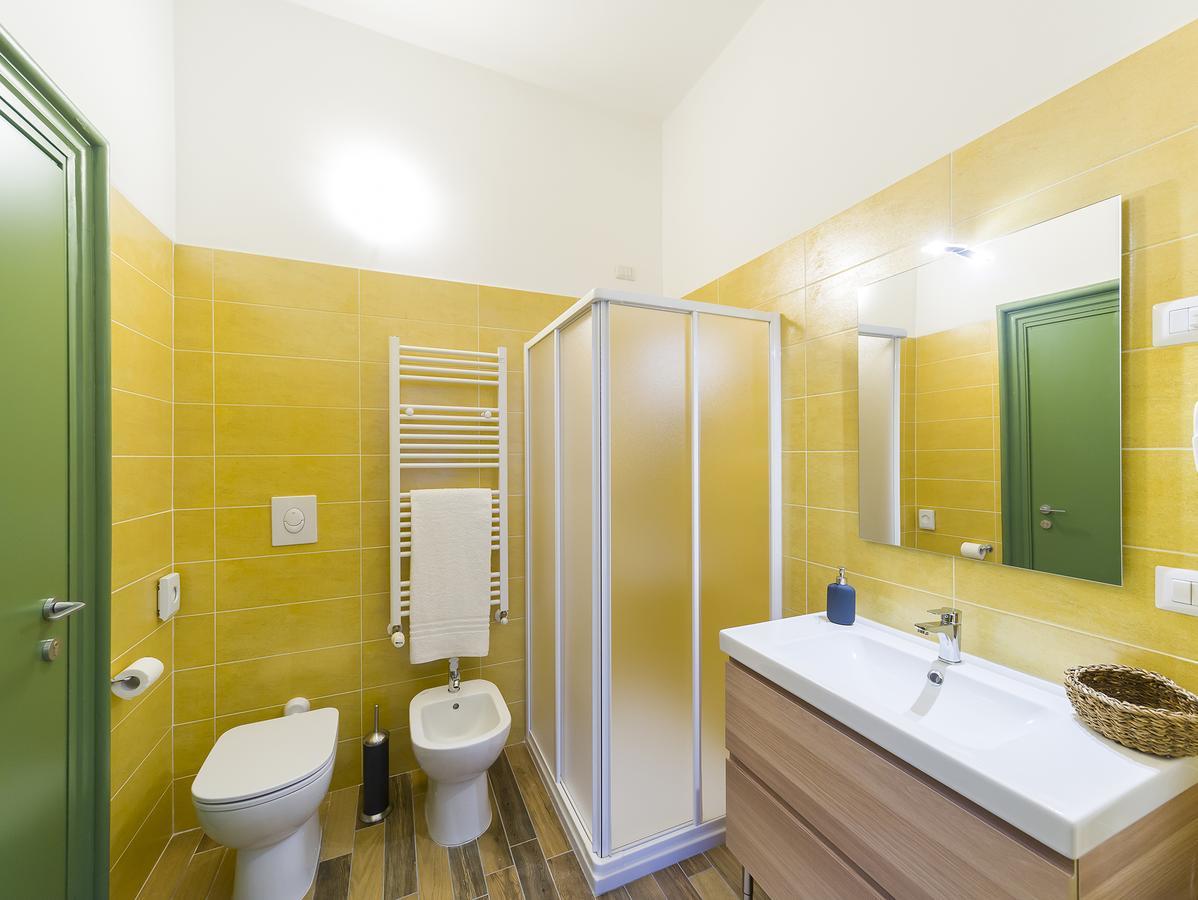 Hotel La Nostra Casa In Centro Lecco Exteriér fotografie