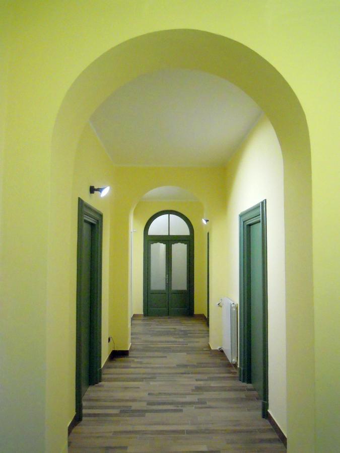 Hotel La Nostra Casa In Centro Lecco Exteriér fotografie