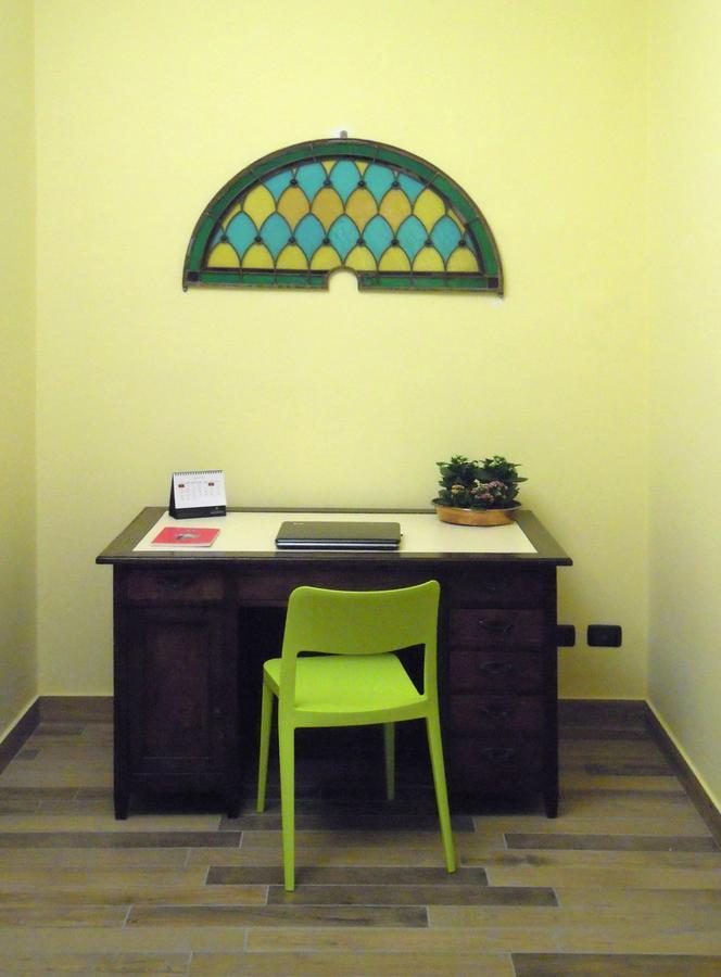 Hotel La Nostra Casa In Centro Lecco Exteriér fotografie