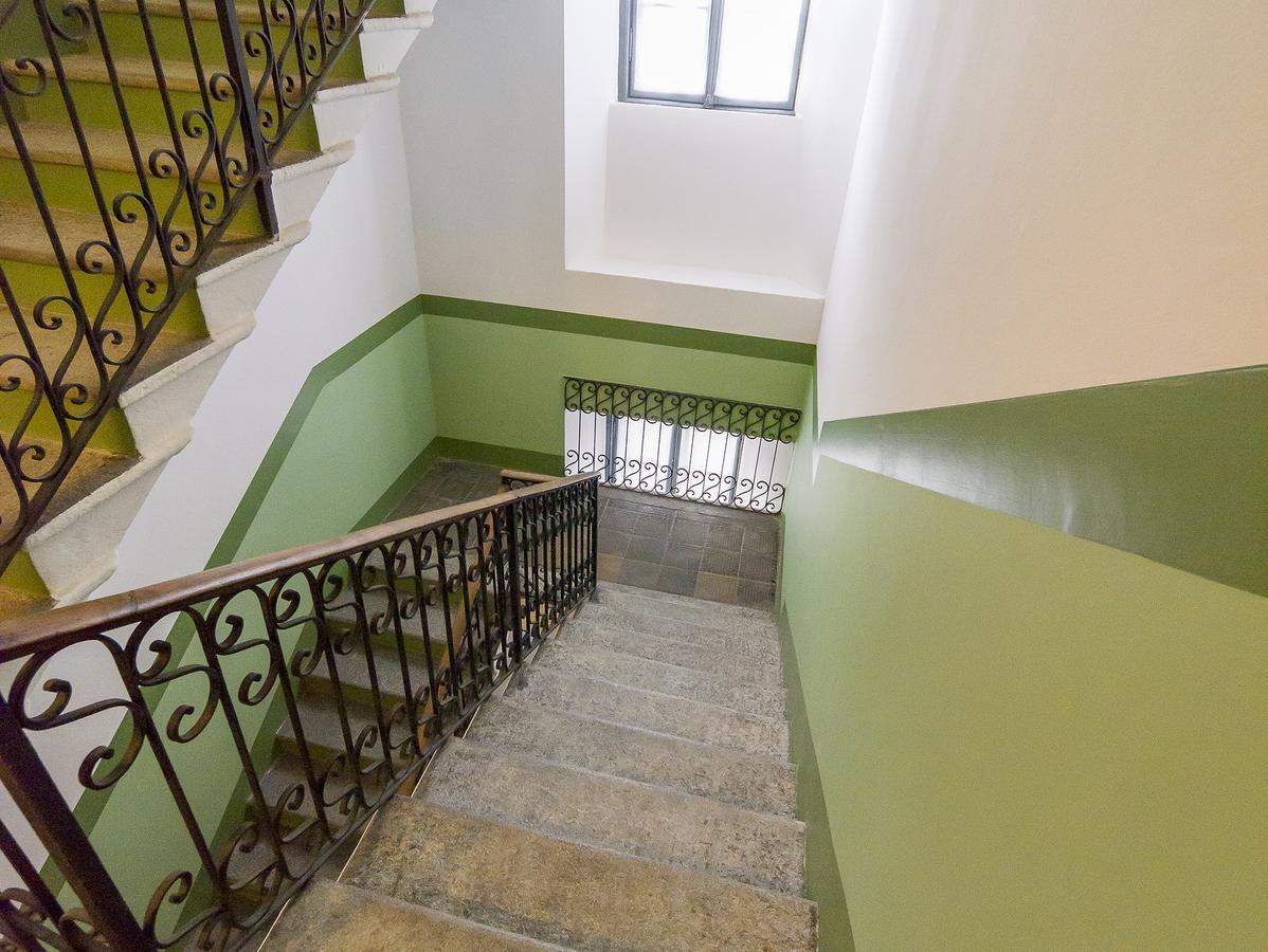 Hotel La Nostra Casa In Centro Lecco Exteriér fotografie