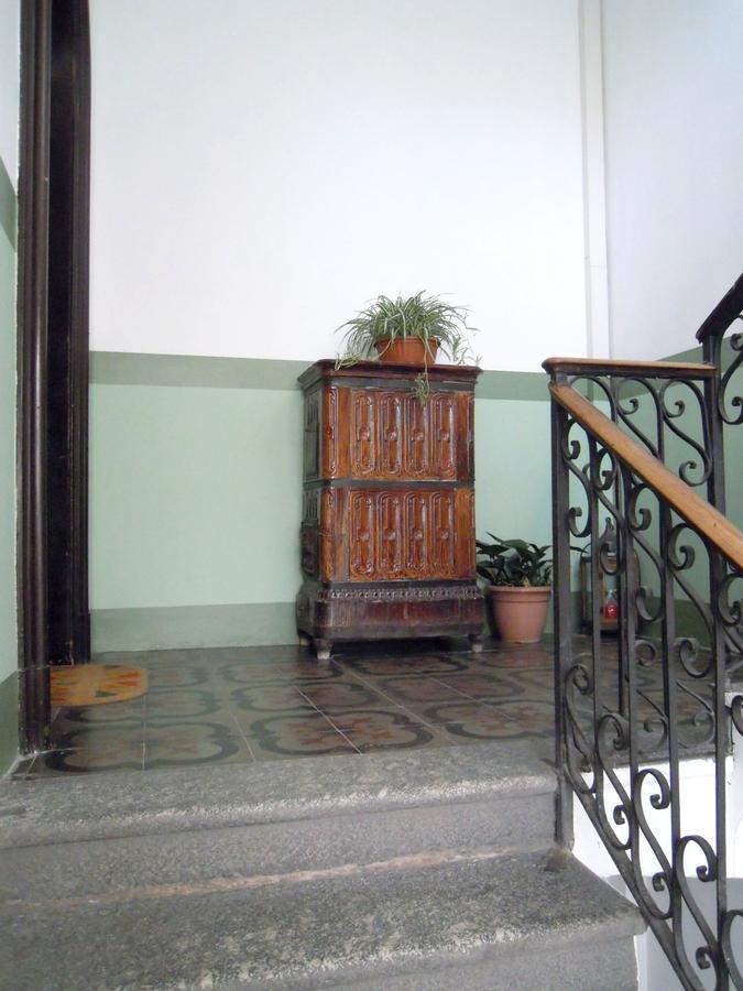 Hotel La Nostra Casa In Centro Lecco Exteriér fotografie