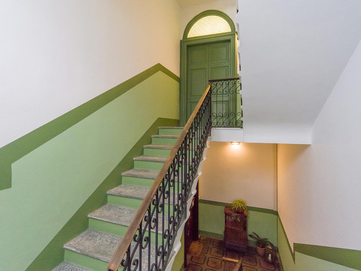 Hotel La Nostra Casa In Centro Lecco Exteriér fotografie