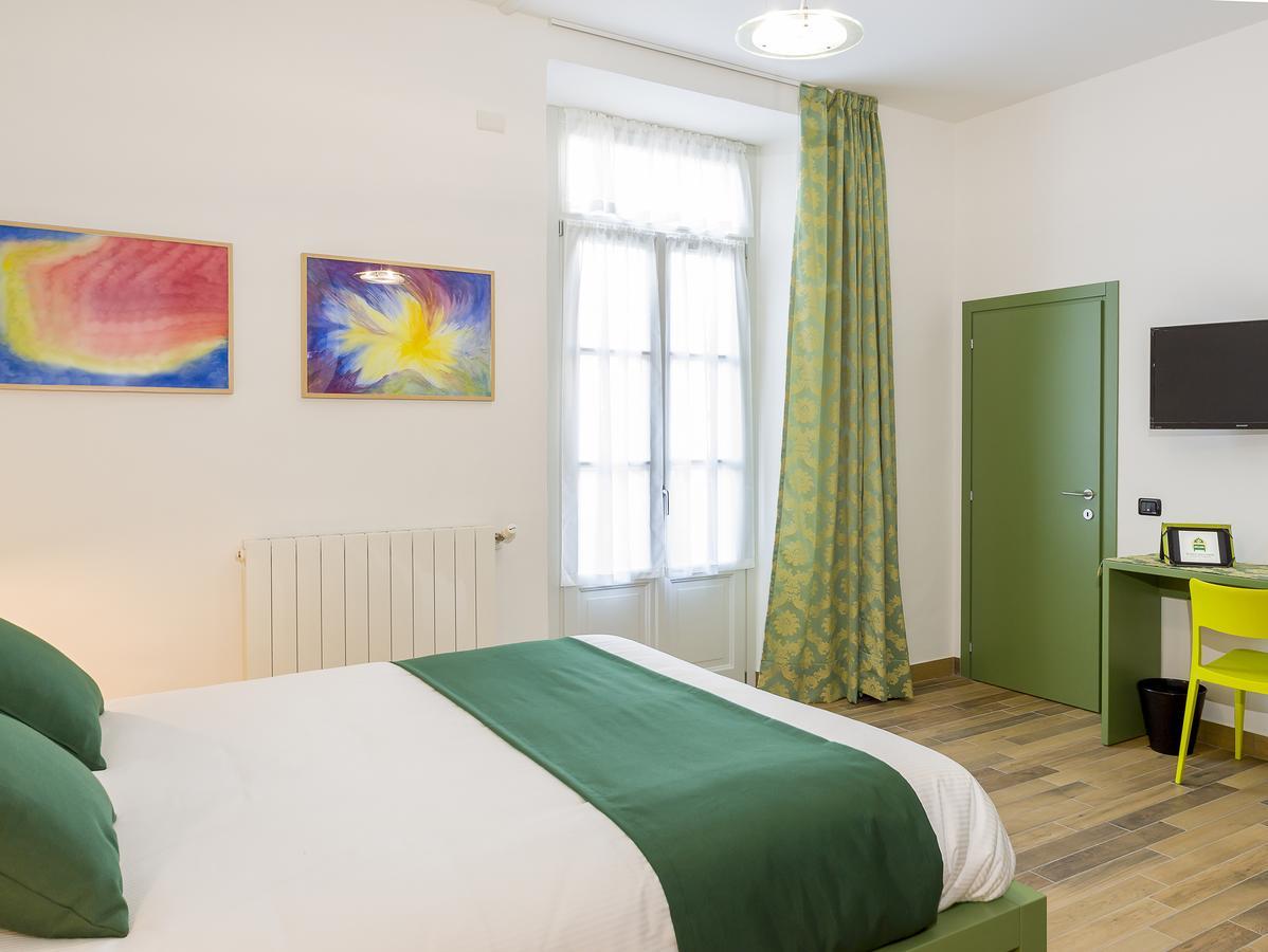 Hotel La Nostra Casa In Centro Lecco Exteriér fotografie
