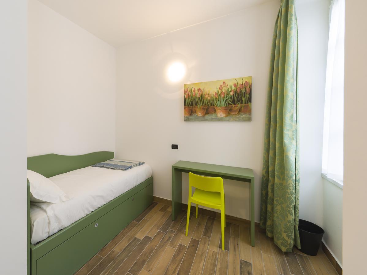 Hotel La Nostra Casa In Centro Lecco Exteriér fotografie
