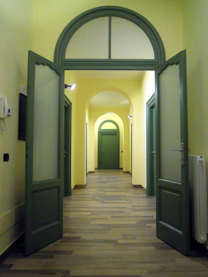 Hotel La Nostra Casa In Centro Lecco Exteriér fotografie