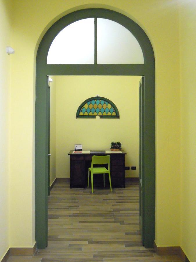 Hotel La Nostra Casa In Centro Lecco Exteriér fotografie