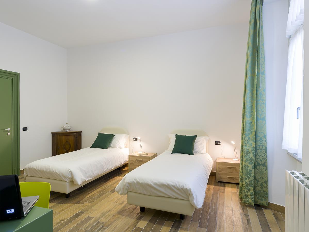 Hotel La Nostra Casa In Centro Lecco Exteriér fotografie