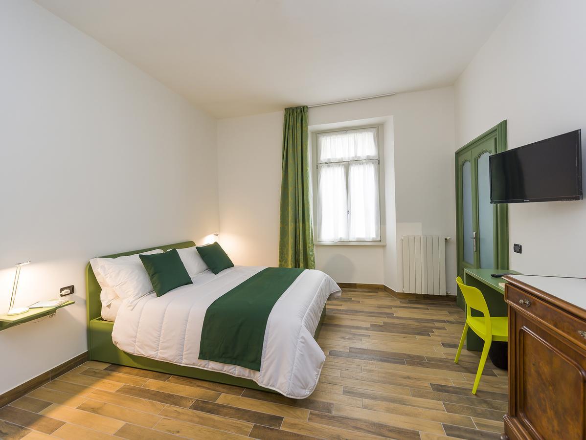 Hotel La Nostra Casa In Centro Lecco Exteriér fotografie