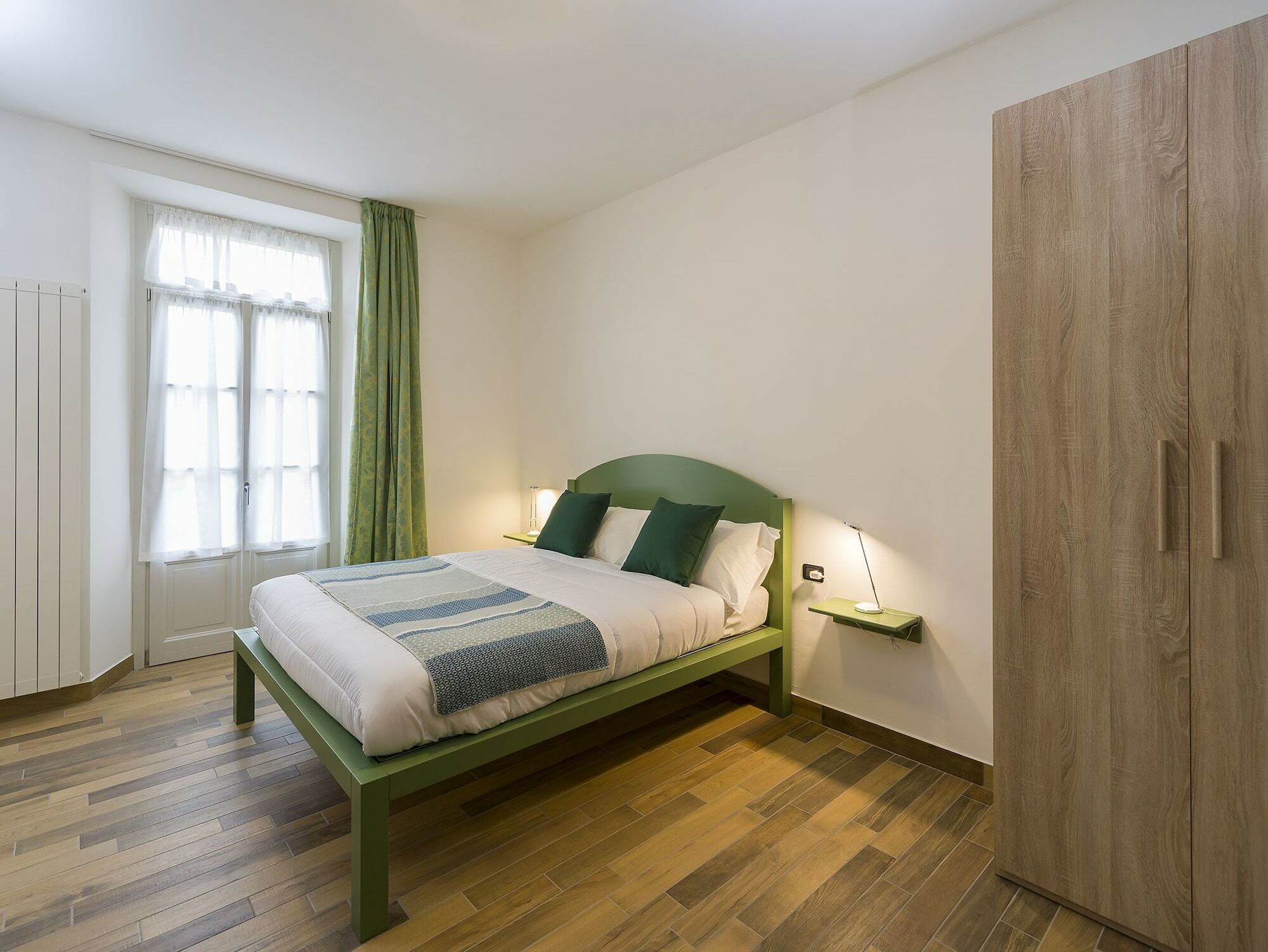Hotel La Nostra Casa In Centro Lecco Exteriér fotografie